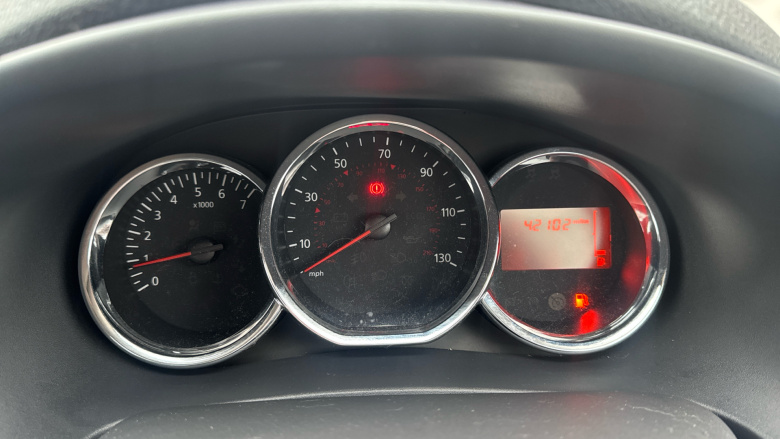 Dacia Sandero Stepway 0.9 TCe Laureate 5dr [Start Stop] Petrol Hatchback